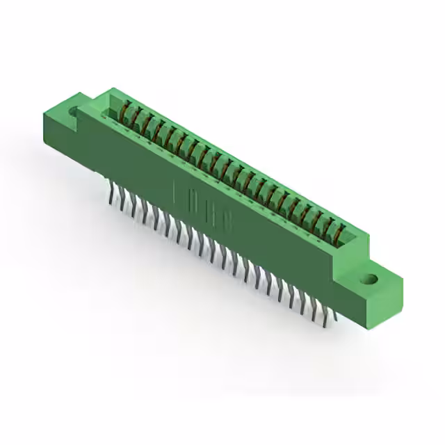 341-040-560-202 EDAC Inc.  Edgeboard Connectors